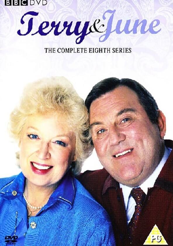Terry & June - Season 8 Terry & June - Season 8
