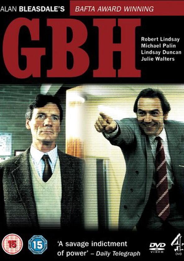 G.B.H. - Season 1