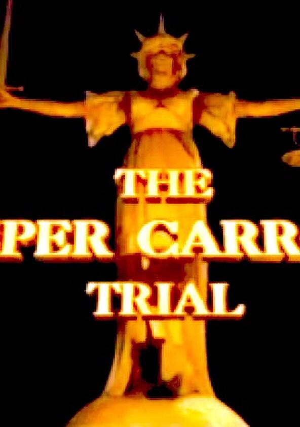 The Jasper Carrott Trial - Season 1 The Jasper Carrott Trial - Season 1