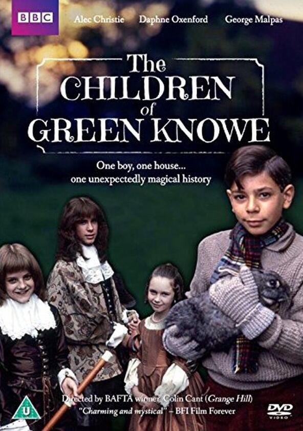 The Children of Green Knowe - Season 1 The Children of Green Knowe - Season 1