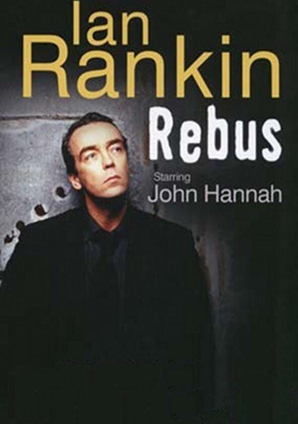 Rebus - Season 1 Rebus - Season 1