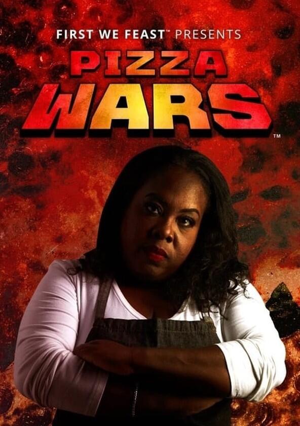 Pizza Wars - Season 4 Pizza Wars - Season 4