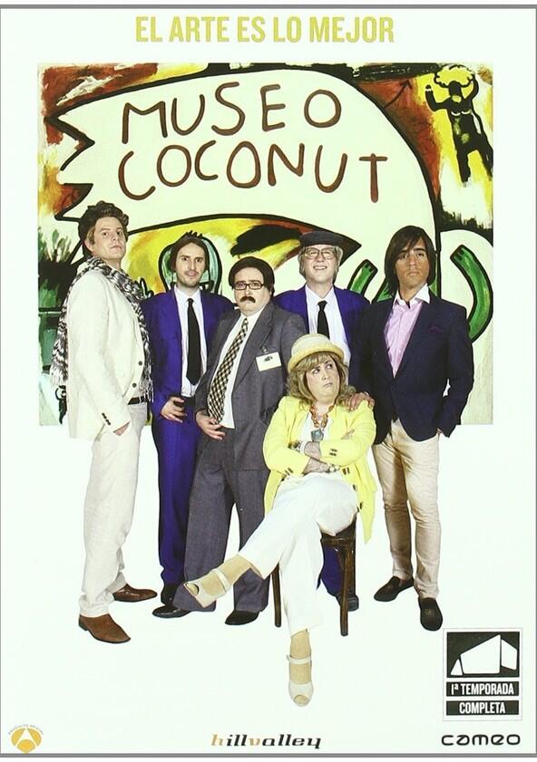 Museo Coconut - Season 1 Museo Coconut - Season 1