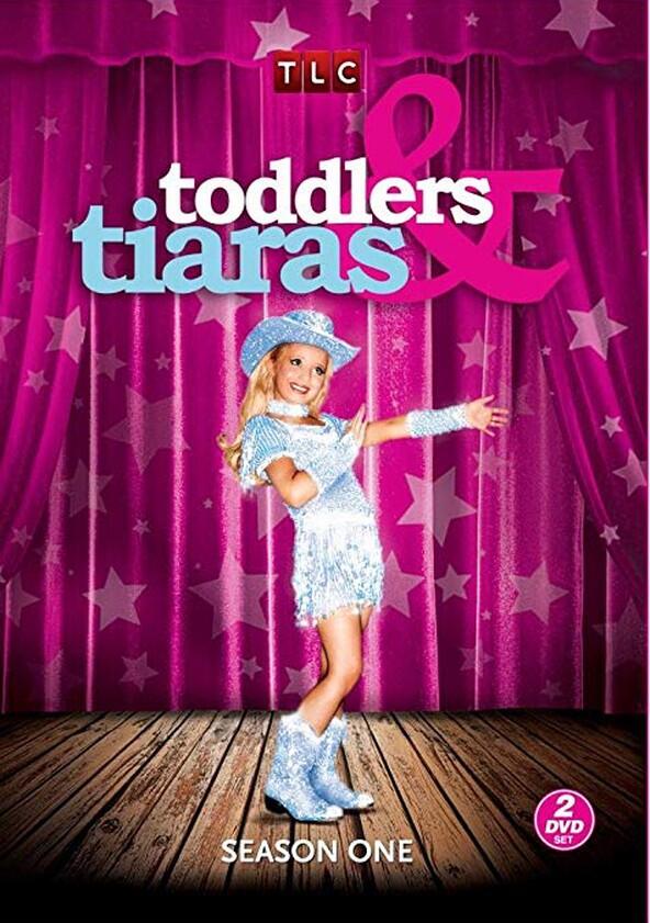 Toddlers & Tiaras - Season 7
