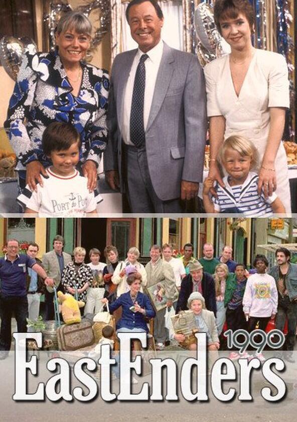 EastEnders - Season 6 / Year 1990 EastEnders - Season 6 / Year 1990