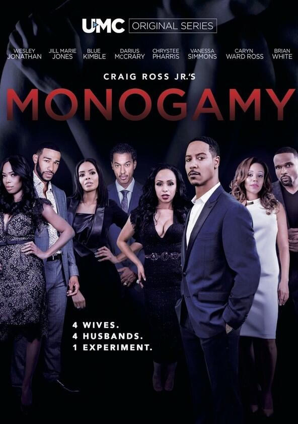 Craig Ross Jr's Monogamy - Season 2