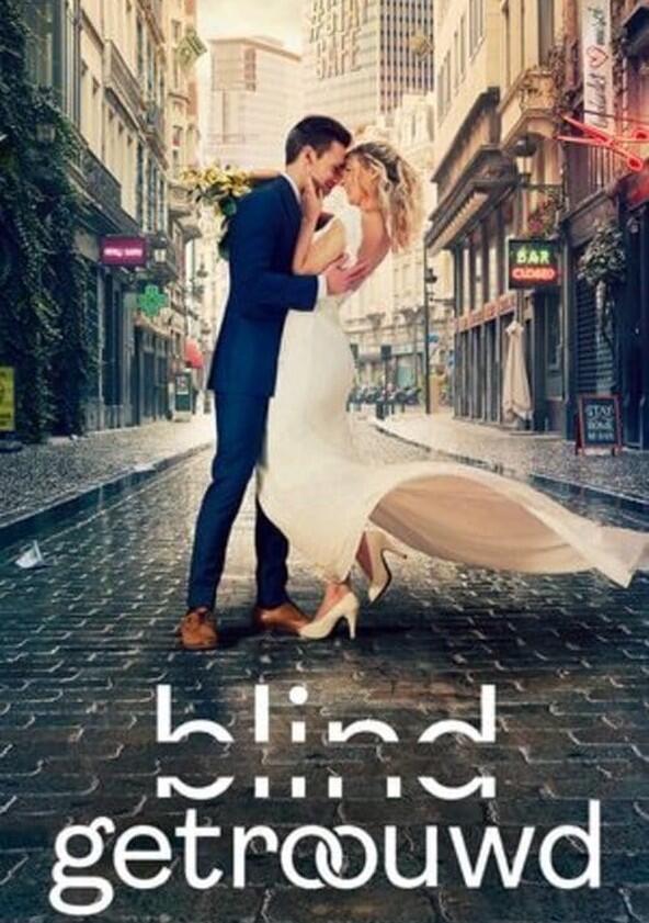 Blind Getrouwd - Season 2