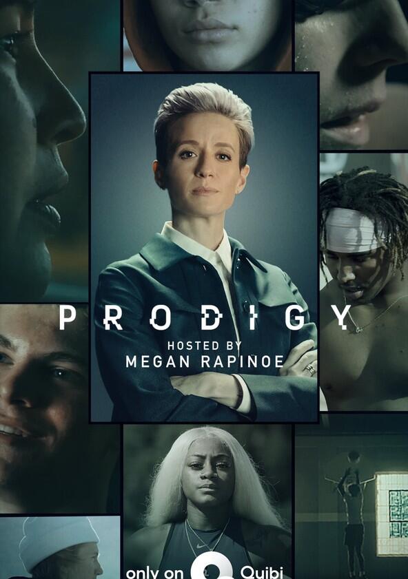 Prodigy - Season 1 Prodigy - Season 1