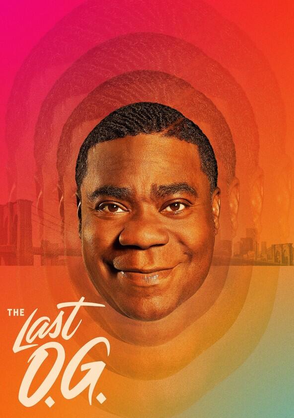 The Last O.G. - Season 4 The Last O.G. - Season 4