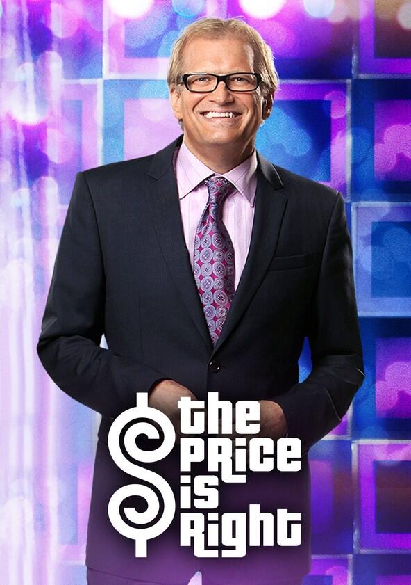 The Price is Right - Season 39 / Year 2012