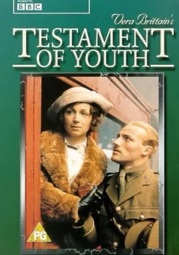 Testament of Youth - Season 1 Testament of Youth - Season 1
