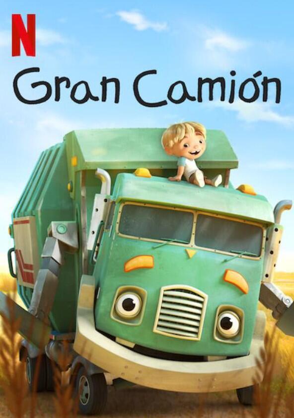 Trash Truck - Season 2