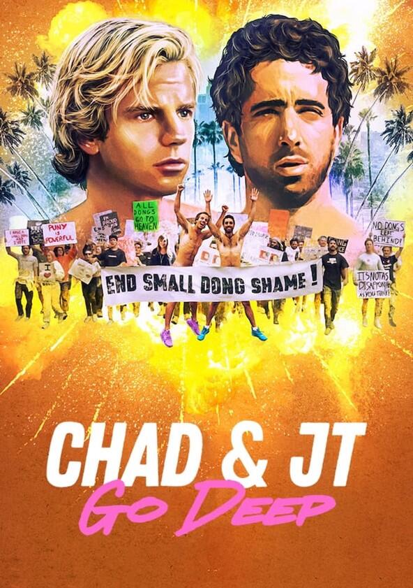 Chad and JT Go Deep - Season 1 Chad and JT Go Deep - Season 1