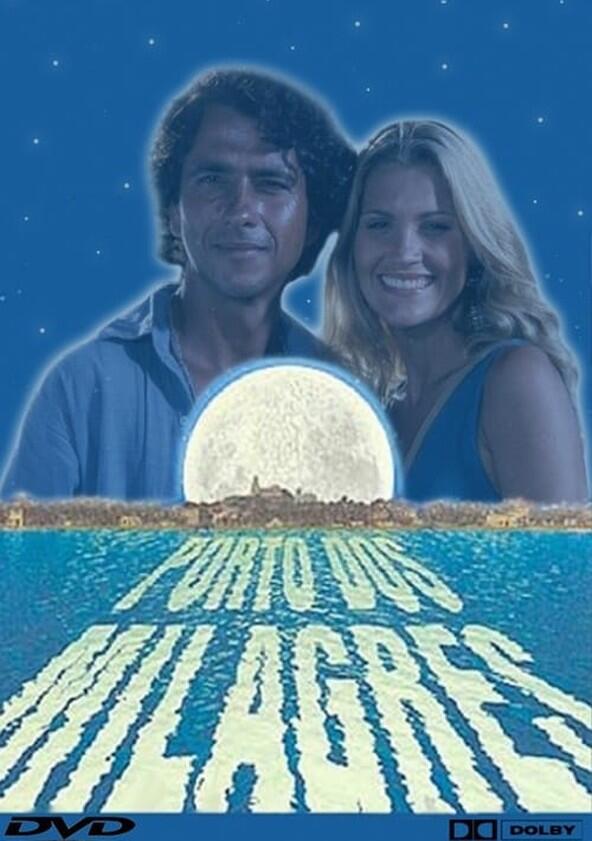 Porto dos Milagres - Season 1 Porto dos Milagres - Season 1