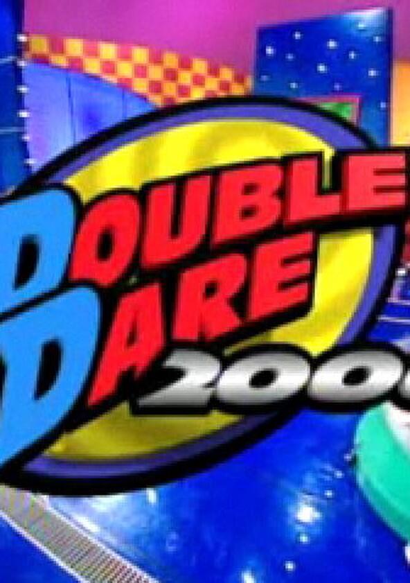 Double Dare 2000 - Season 1 Double Dare 2000 - Season 1