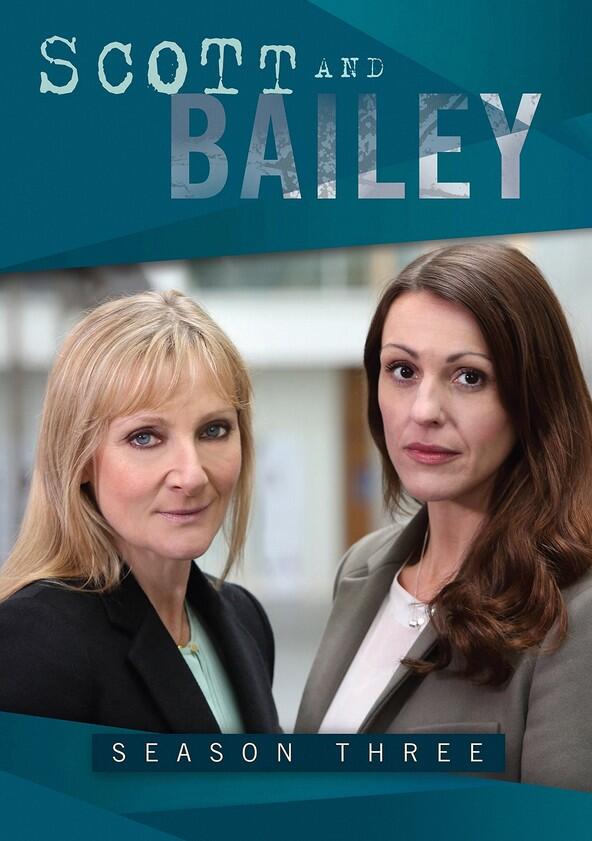 Scott and Bailey - Season 3 Scott and Bailey - Season 3