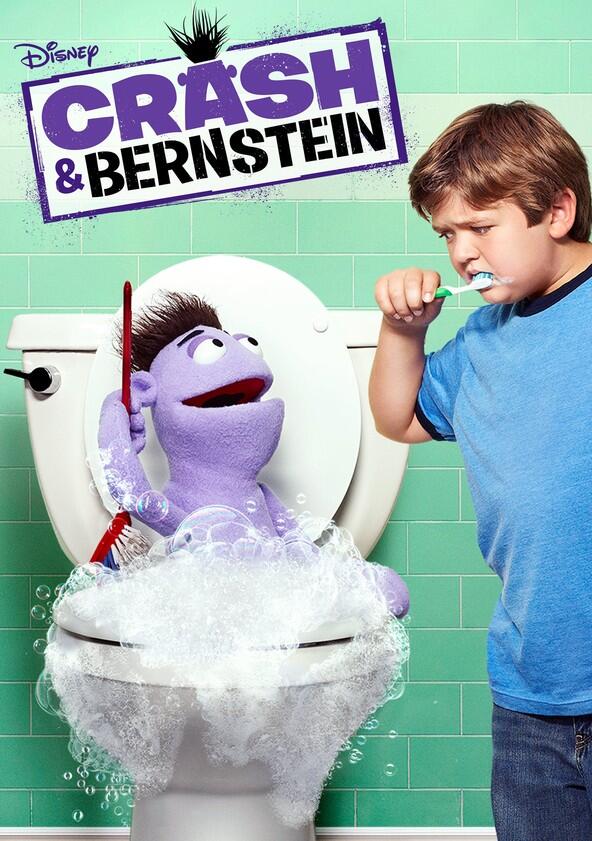 Crash & Bernstein - Season 1 Crash & Bernstein - Season 1