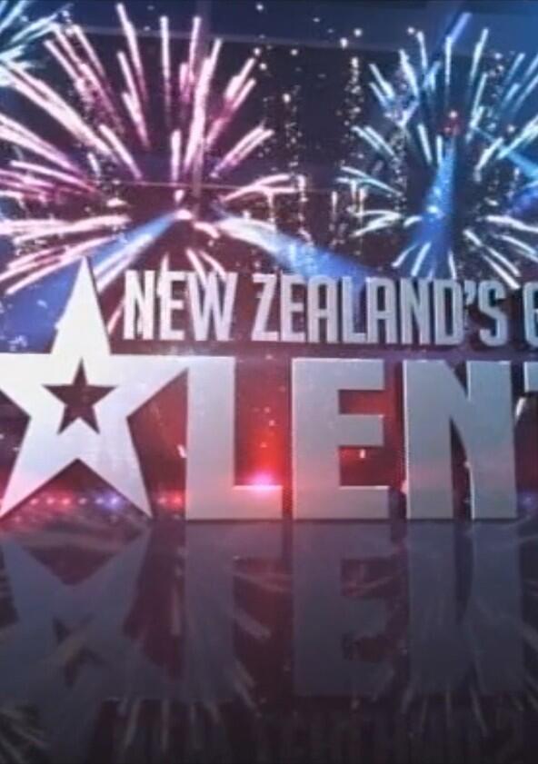 New Zealand's Got Talent - Season 1 New Zealand's Got Talent - Season 1