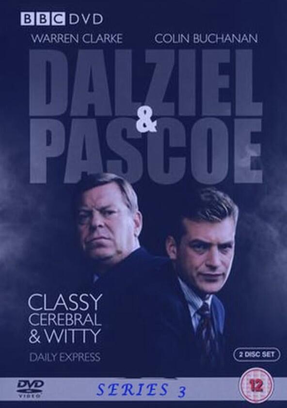 Dalziel and Pascoe - Season 3 Dalziel and Pascoe - Season 3