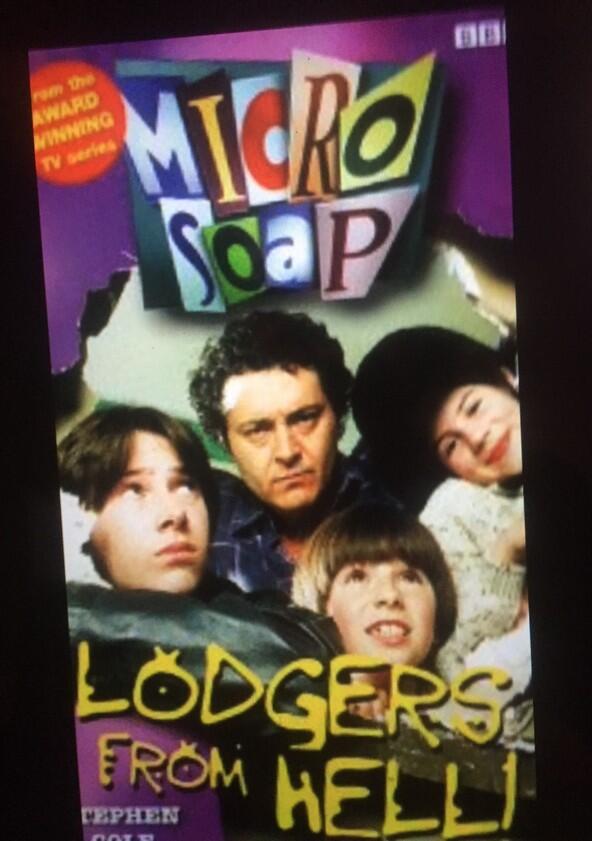 Microsoap - Season 1 Microsoap - Season 1