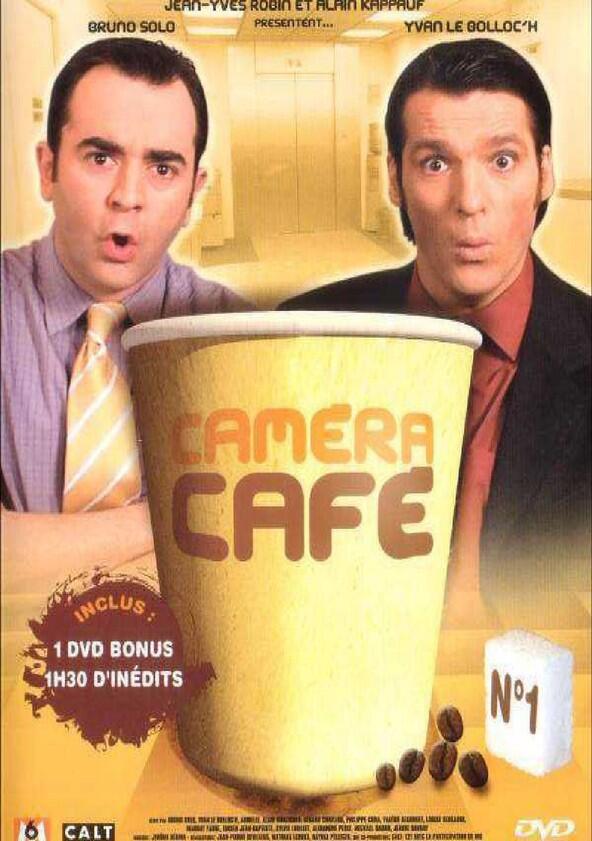 Caméra Café - Season 1 Caméra Café - Season 1