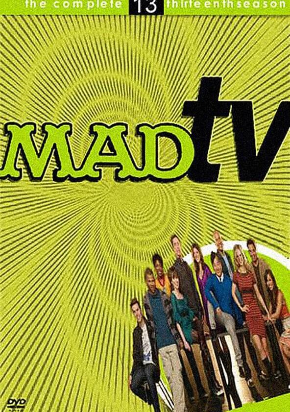 MADtv - Season 12 MADtv - Season 12