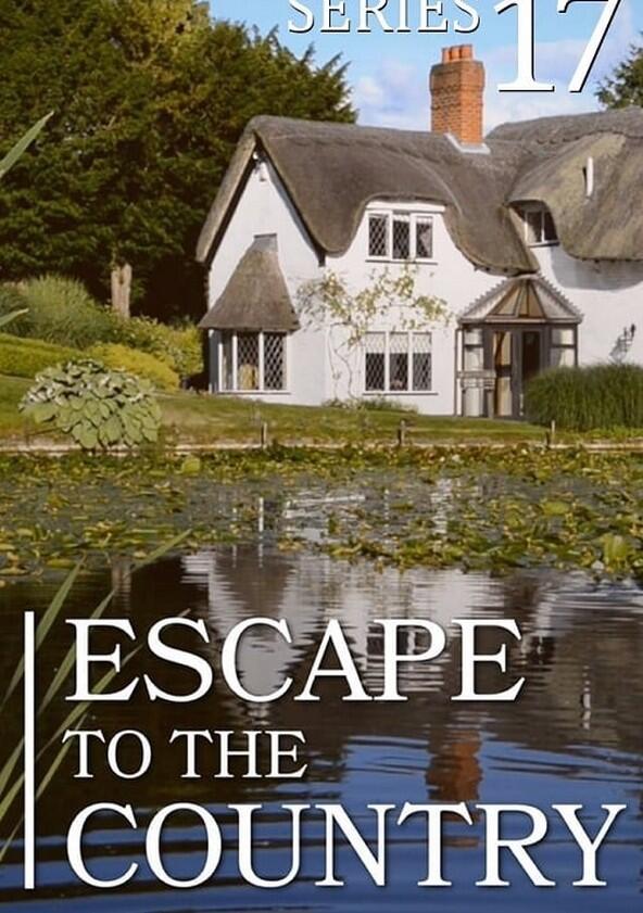 Escape to the Country - Season 17 Escape to the Country - Season 17