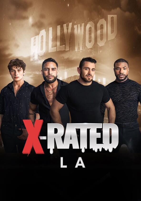 X-Rated: LA - Season 1 X-Rated: LA - Season 1