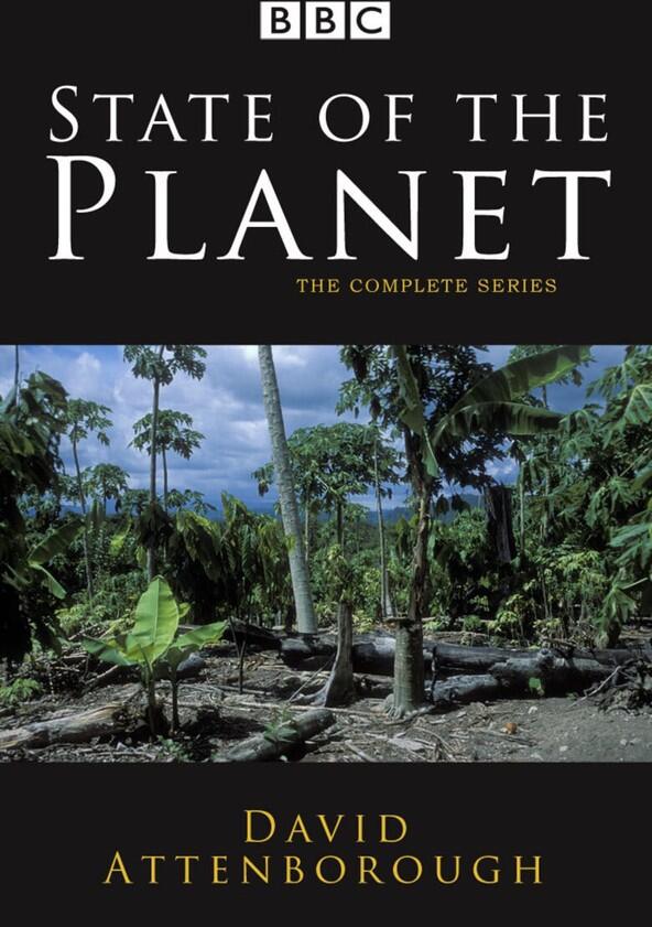 State of the Planet - Season 1 State of the Planet - Season 1