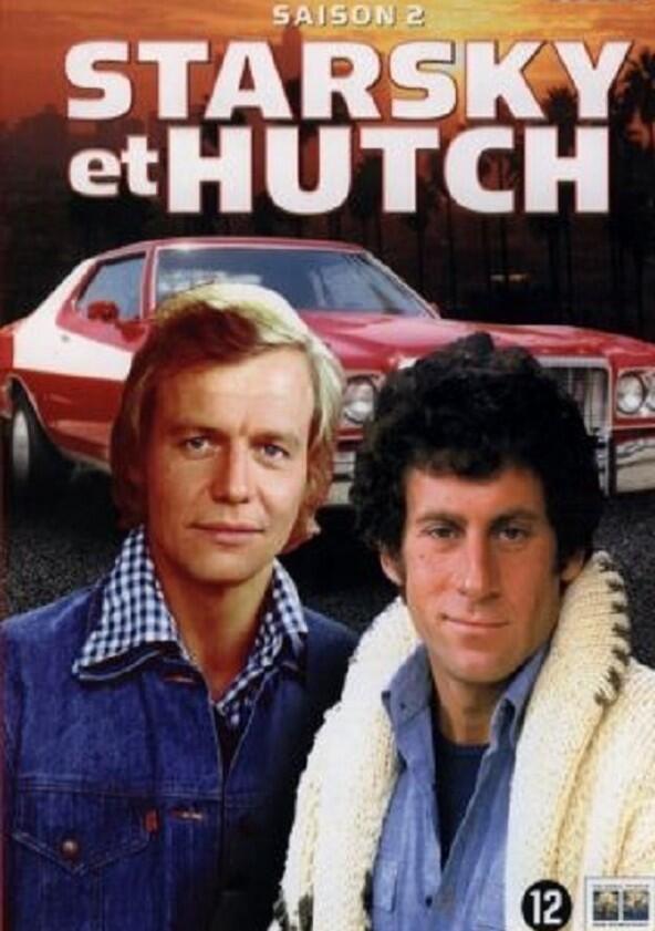 Starsky & Hutch - Season 2 Starsky & Hutch - Season 2