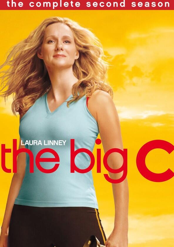 The Big C - Season 2