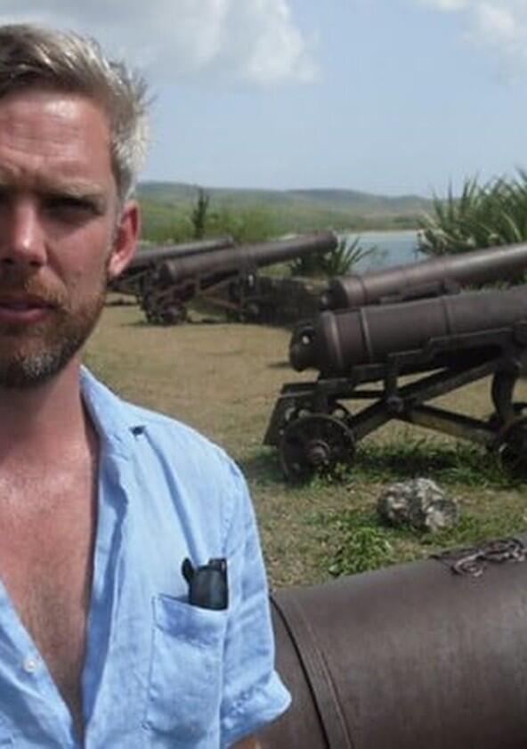 Shipwrecks: Britain's Sunken History - Season 1 Shipwrecks: Britain's Sunken History - Season 1
