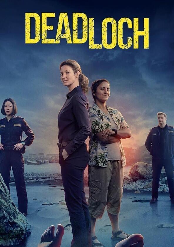 Deadloch - Season 1 Deadloch - Season 1