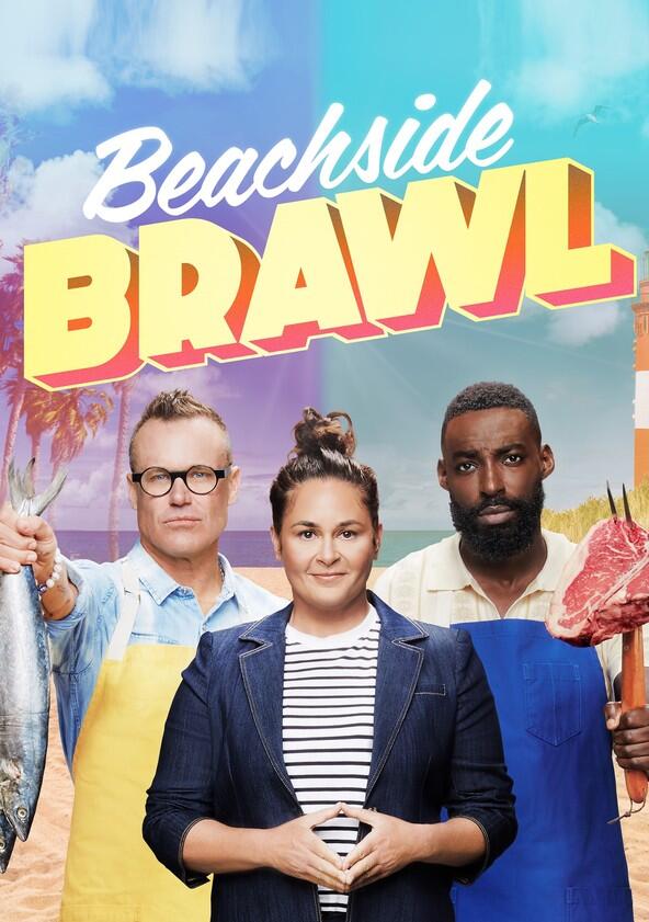 Beachside Brawl - Season 2 Beachside Brawl - Season 2