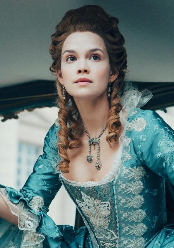 Marie-Antoinette - Season 1 Marie-Antoinette - Season 1