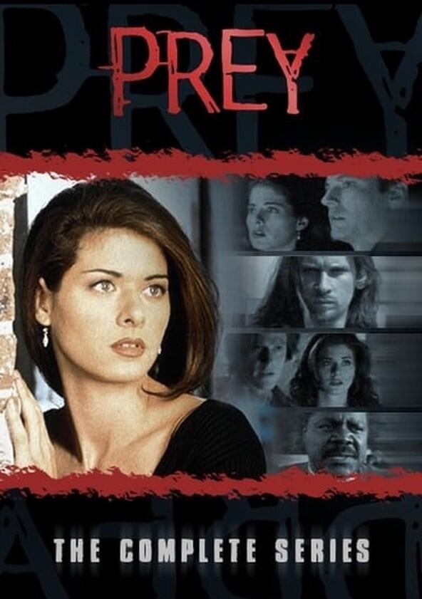 Prey - Season 1 Prey - Season 1