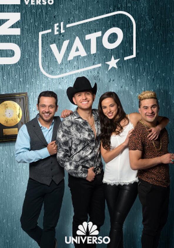 El Vato - Season 2 El Vato - Season 2
