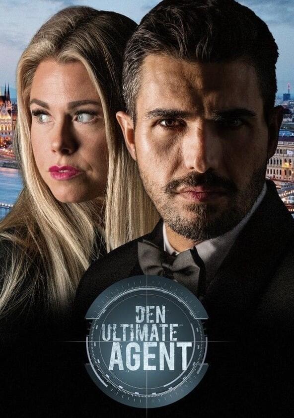 Den Ultimate Agent - Season 1 Den Ultimate Agent - Season 1
