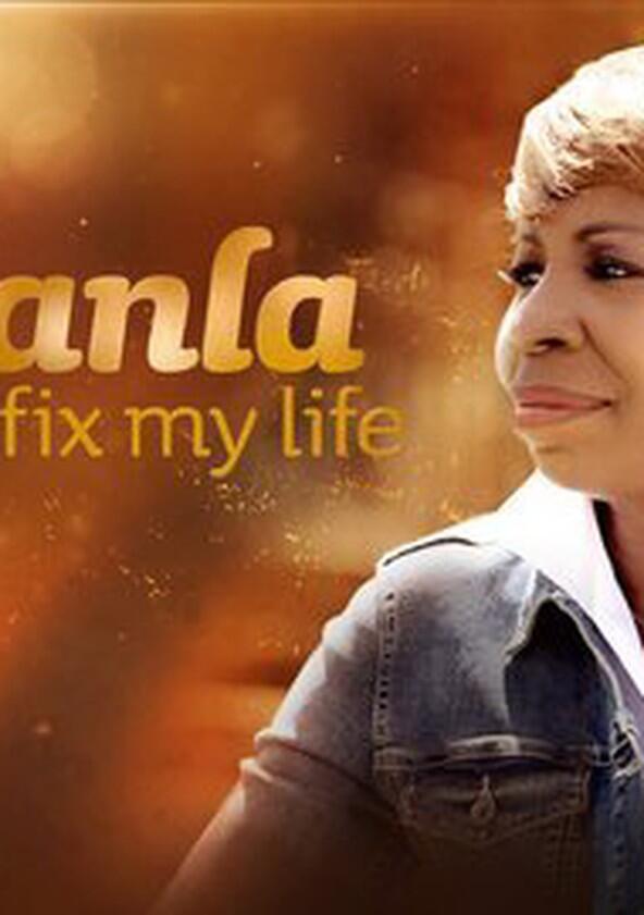 Iyanla: Fix My Life - Season 1 Iyanla: Fix My Life - Season 1