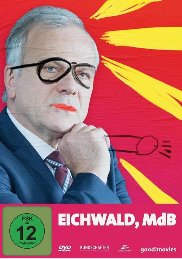Eichwald, MdB - Season 2 Eichwald, MdB - Season 2