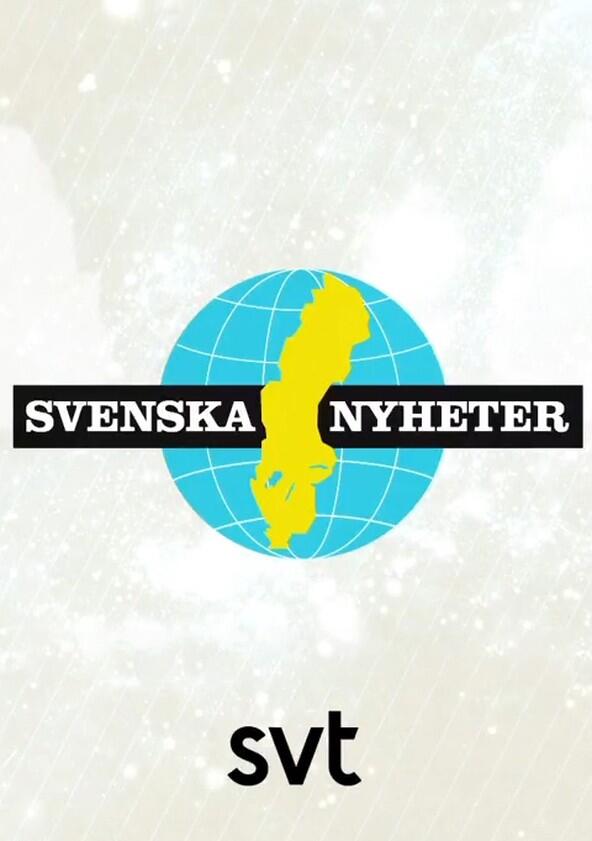 Svenska nyheter - Season 1 Svenska nyheter - Season 1