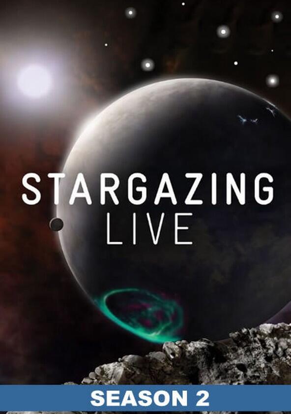 Stargazing Live - Season 2
