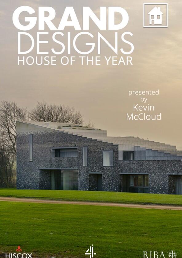 Grand Designs: House of the Year - Season 2