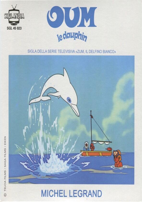 Oum le dauphin blanc - Season 1
