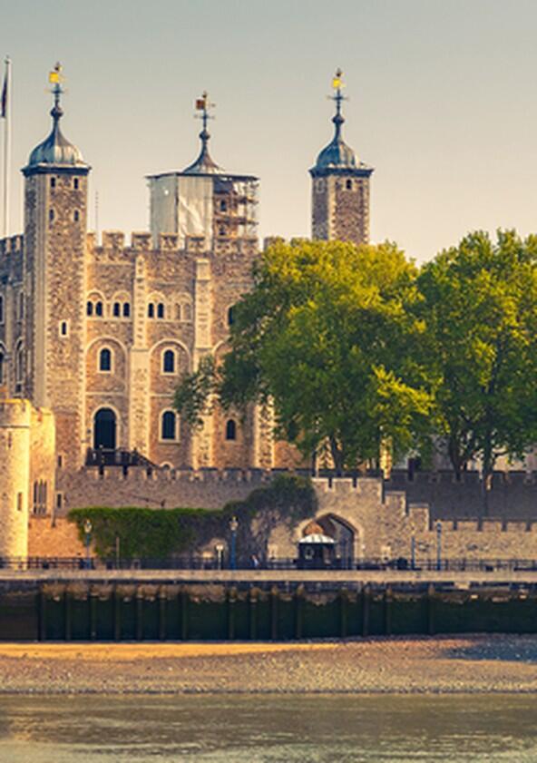 Inside the Tower of London - Season 4 Inside the Tower of London - Season 4