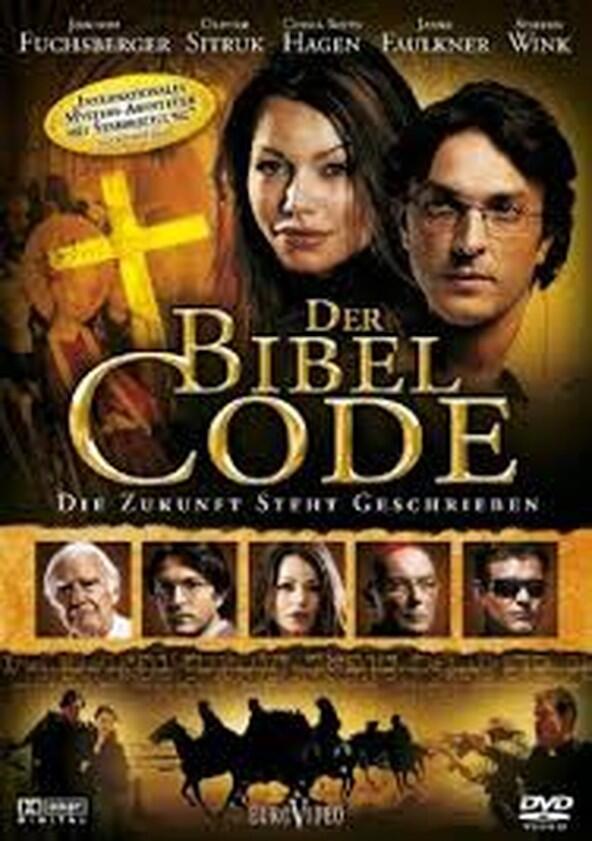 Der Bibelcode - Season 1 Der Bibelcode - Season 1