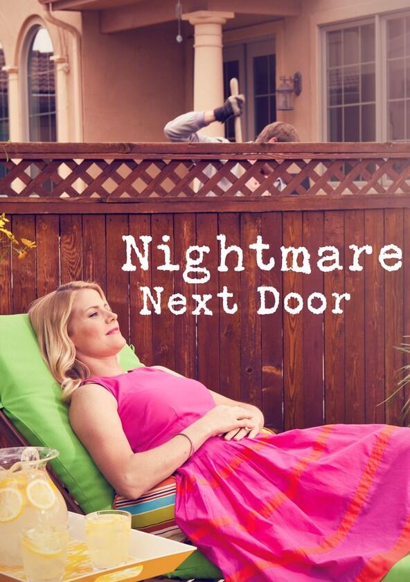 Nightmare Next Door - Season 2