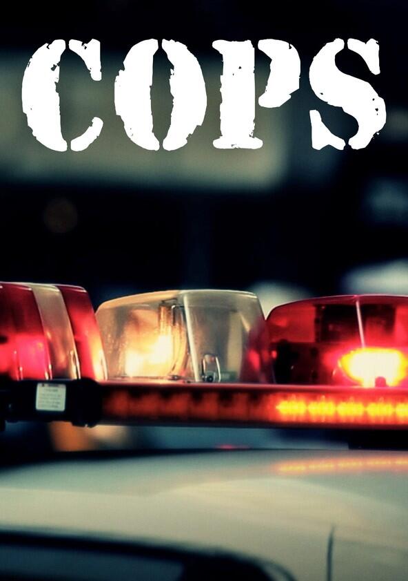 Cops - Season 26