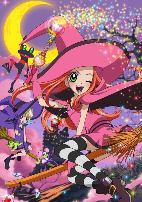 Sugar Sugar Rune - Season 1 Sugar Sugar Rune - Season 1