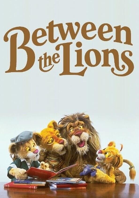 Between the Lions - Season 1 Between the Lions - Season 1